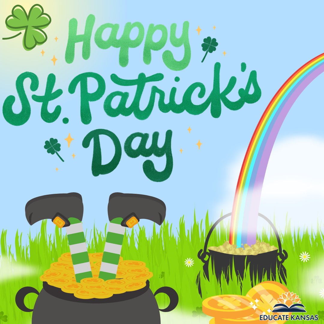 Educate Kansas tweet media