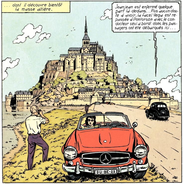 La vida en viñetas tweet media