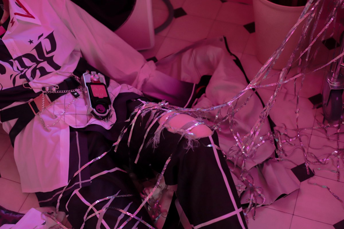 👻🍴 tweet media