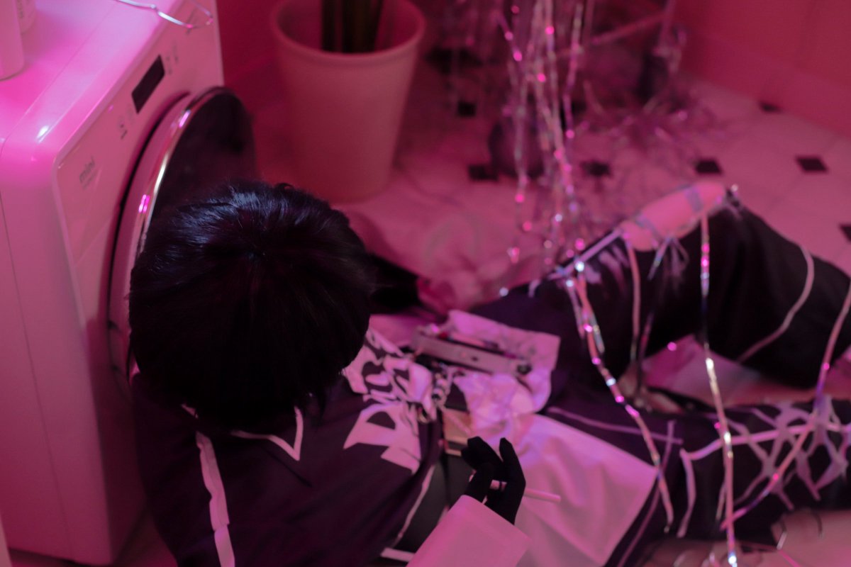 👻🍴 tweet media