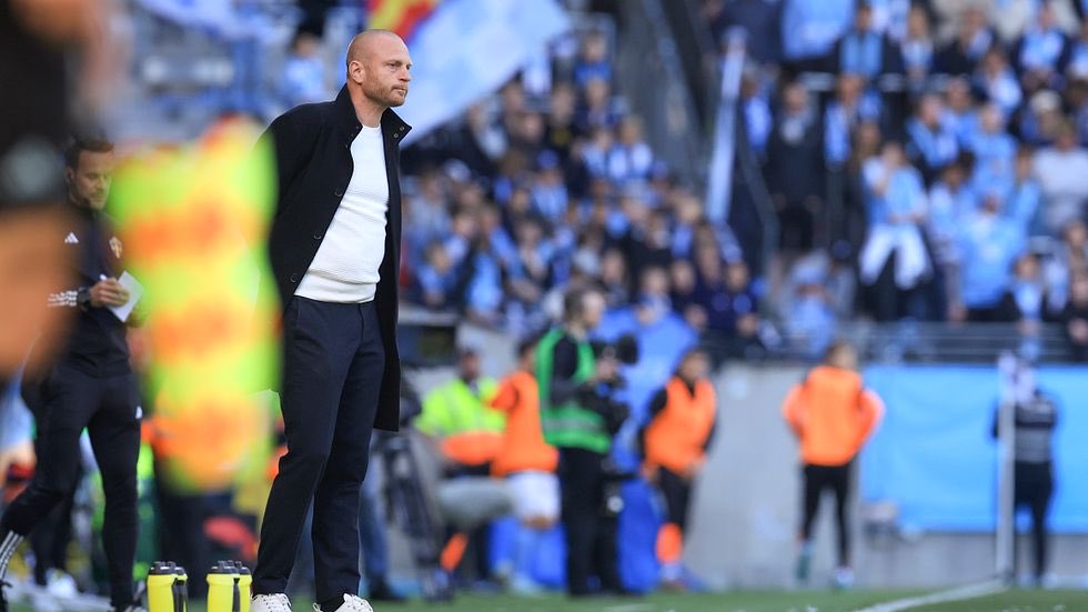 Malmö Ude tweet media