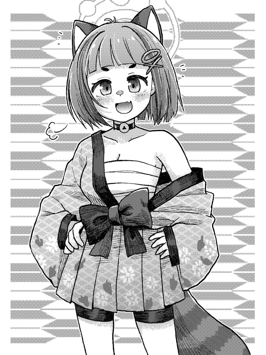 アラタ
いがいとおっぱいある 