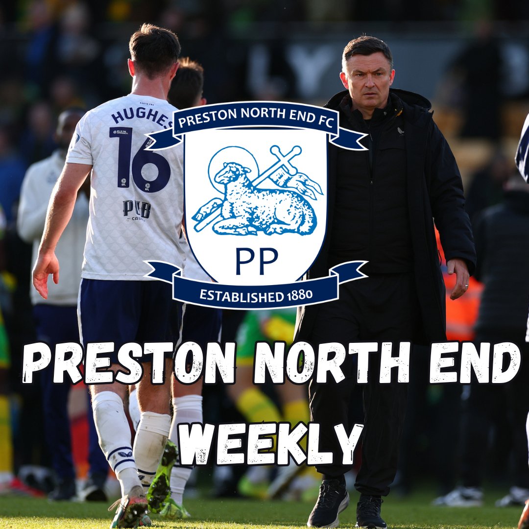 Preston North End Post tweet media