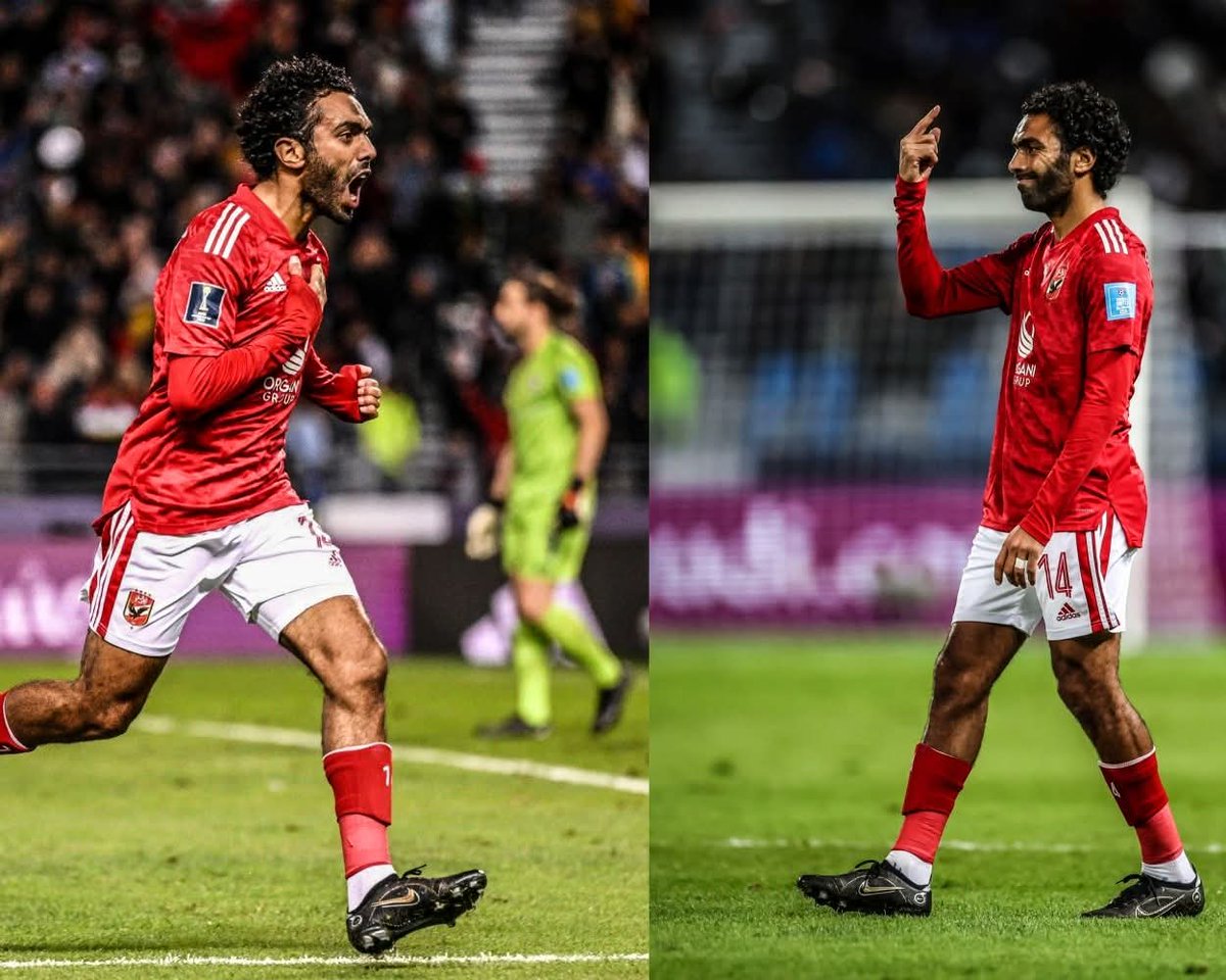 🦅👑hossame king 2👑🦅 tweet media