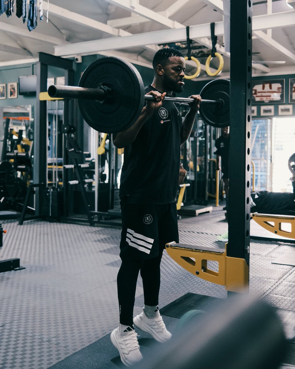 Orlando Pirates tweet media