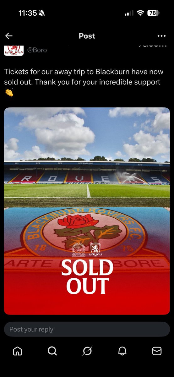 Jordan Walker tweet media