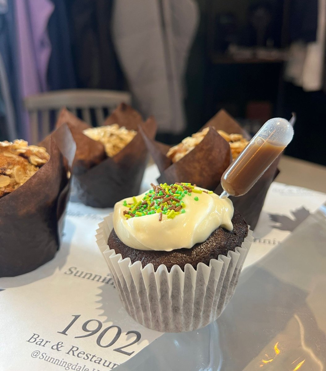 Sunningdale Heath tweet media