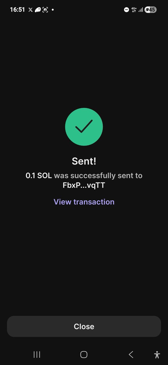 Chaos 徐玫君 Megan tweet media