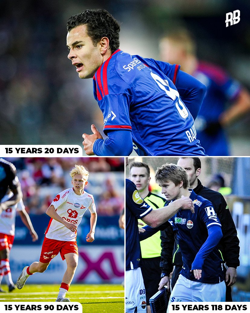 Rising Ballers tweet media