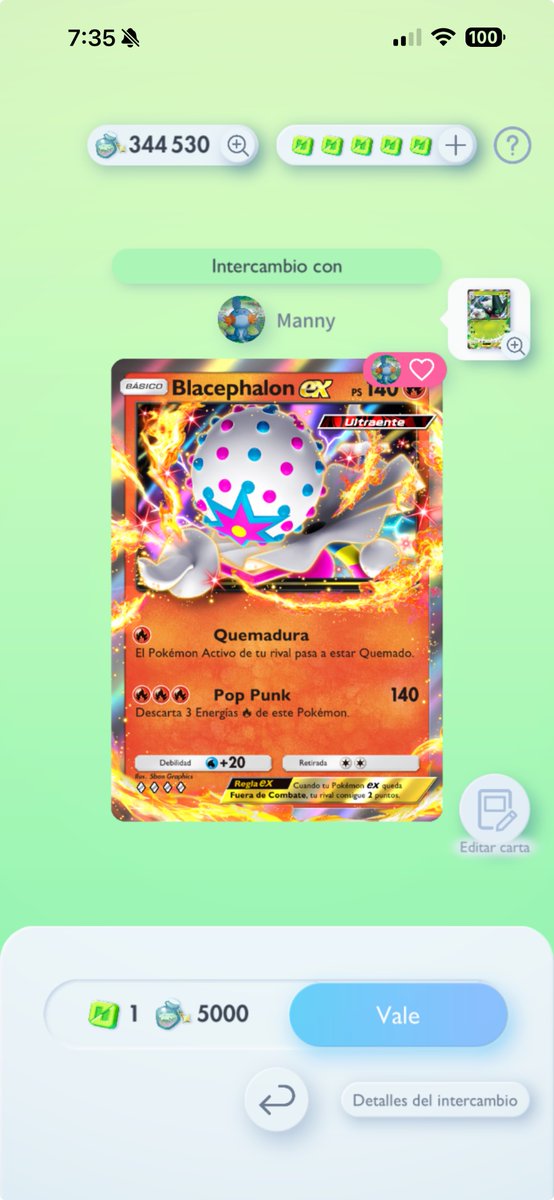 PokéDoctor 🦄 tweet media