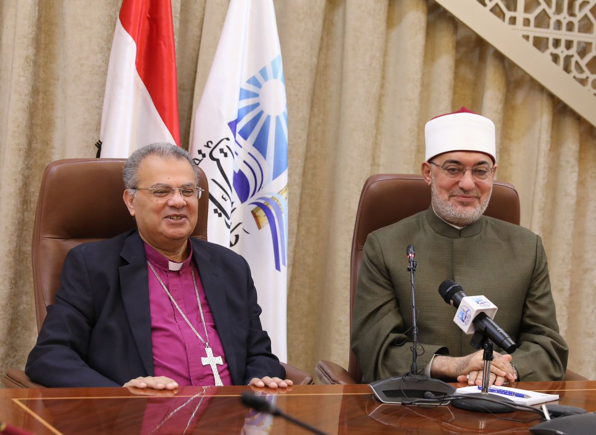 Egypt's Dar Al-Ifta tweet media