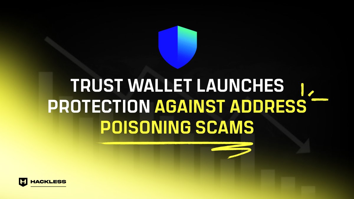 Hackless tweet media