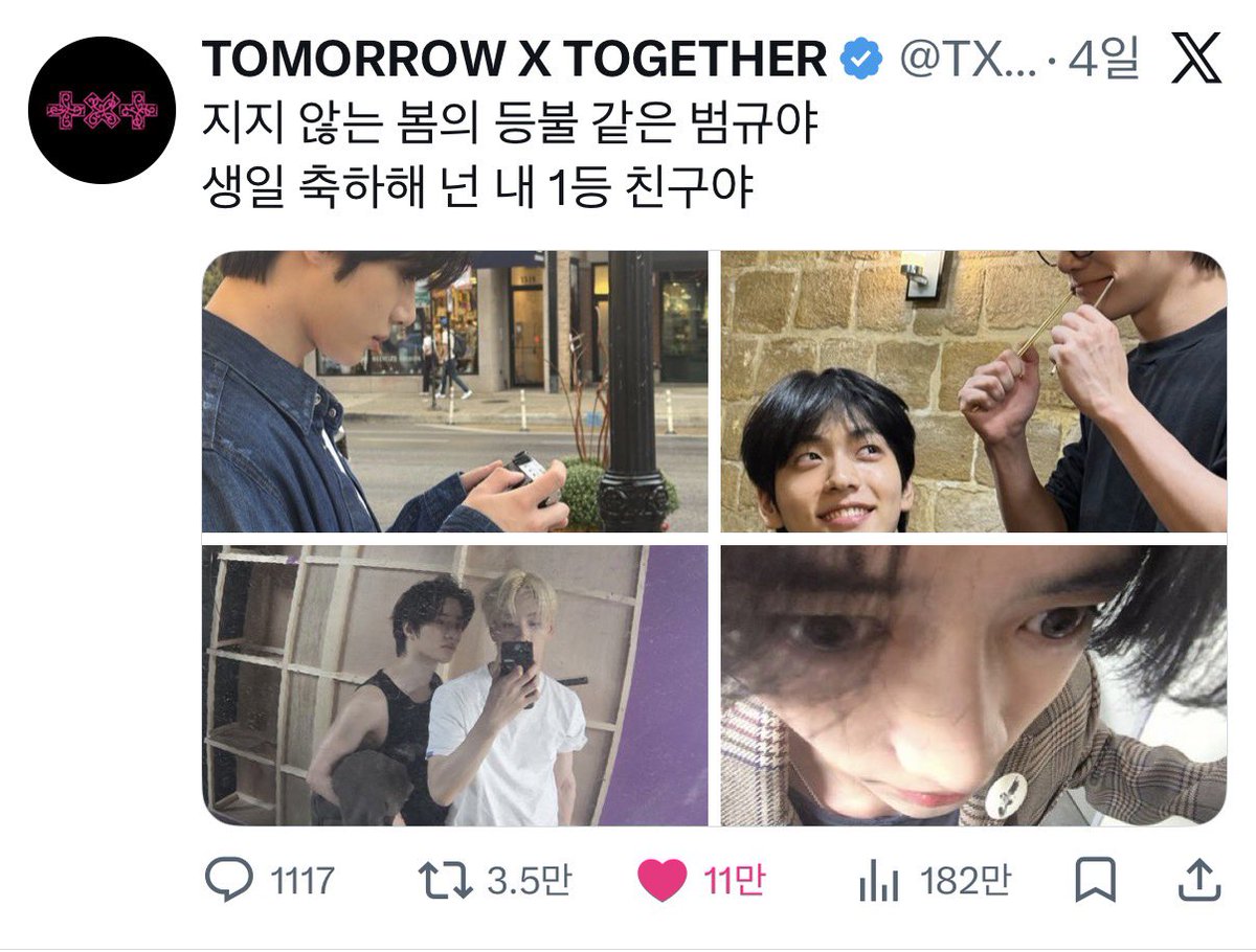 쇼쇼 tweet media