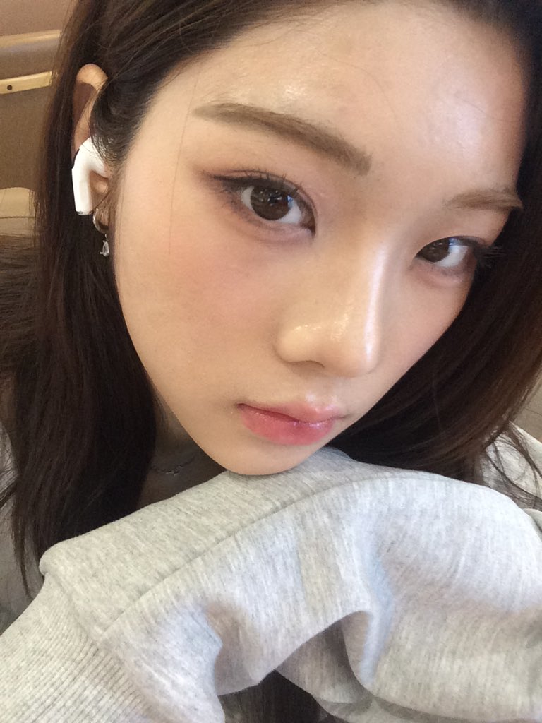 Angietiira's tweet photo. @iyousornor ให้ทั้งsetเลยจ้ะแม่ https://t.co/IS0W9YzNSX