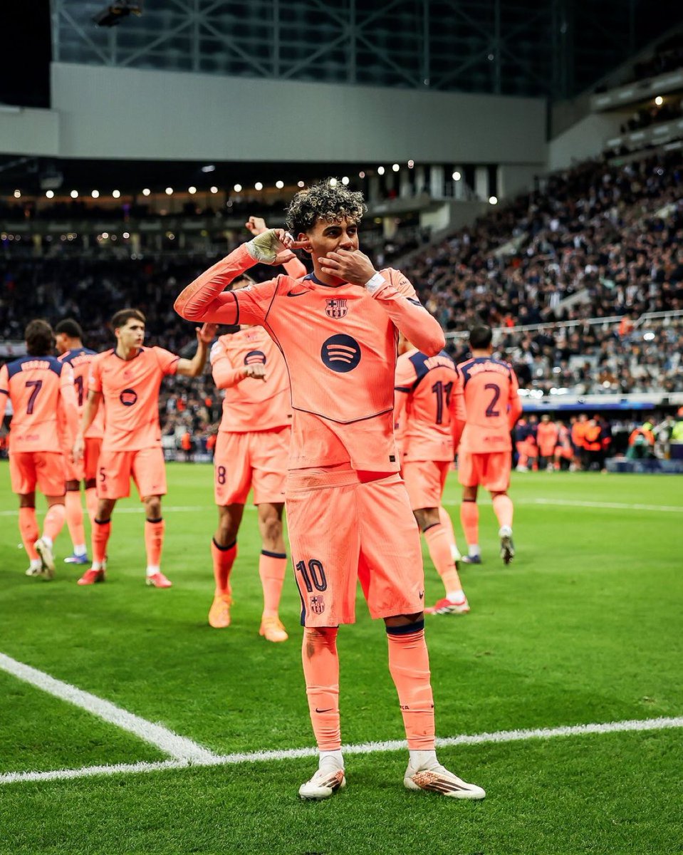 Som I Serem FCB tweet media