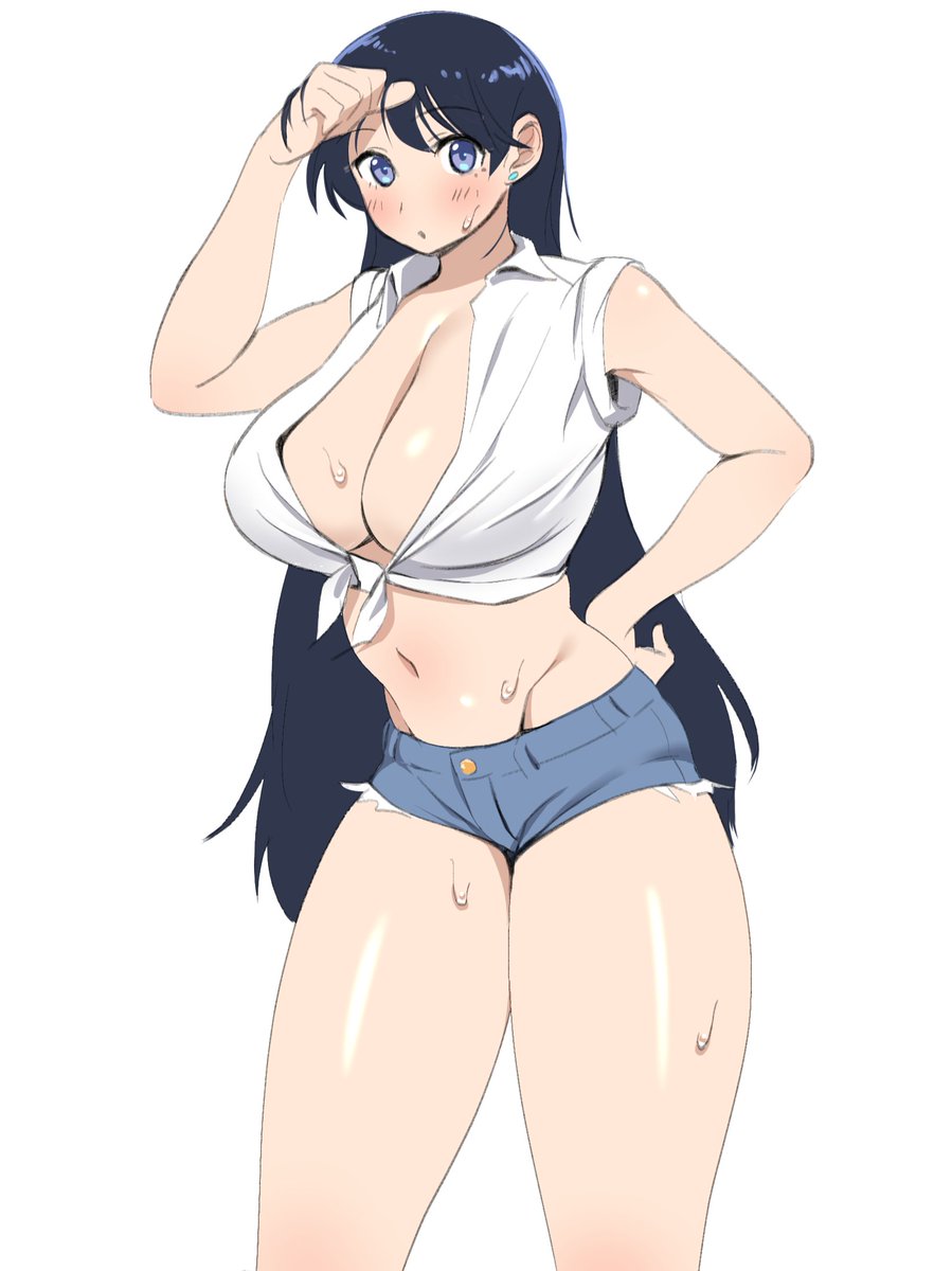 凪さん