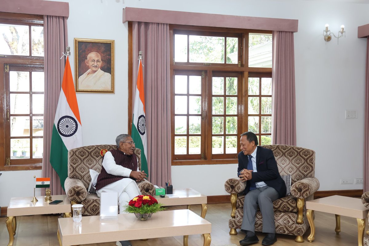 Nand Kishore Yadav tweet media