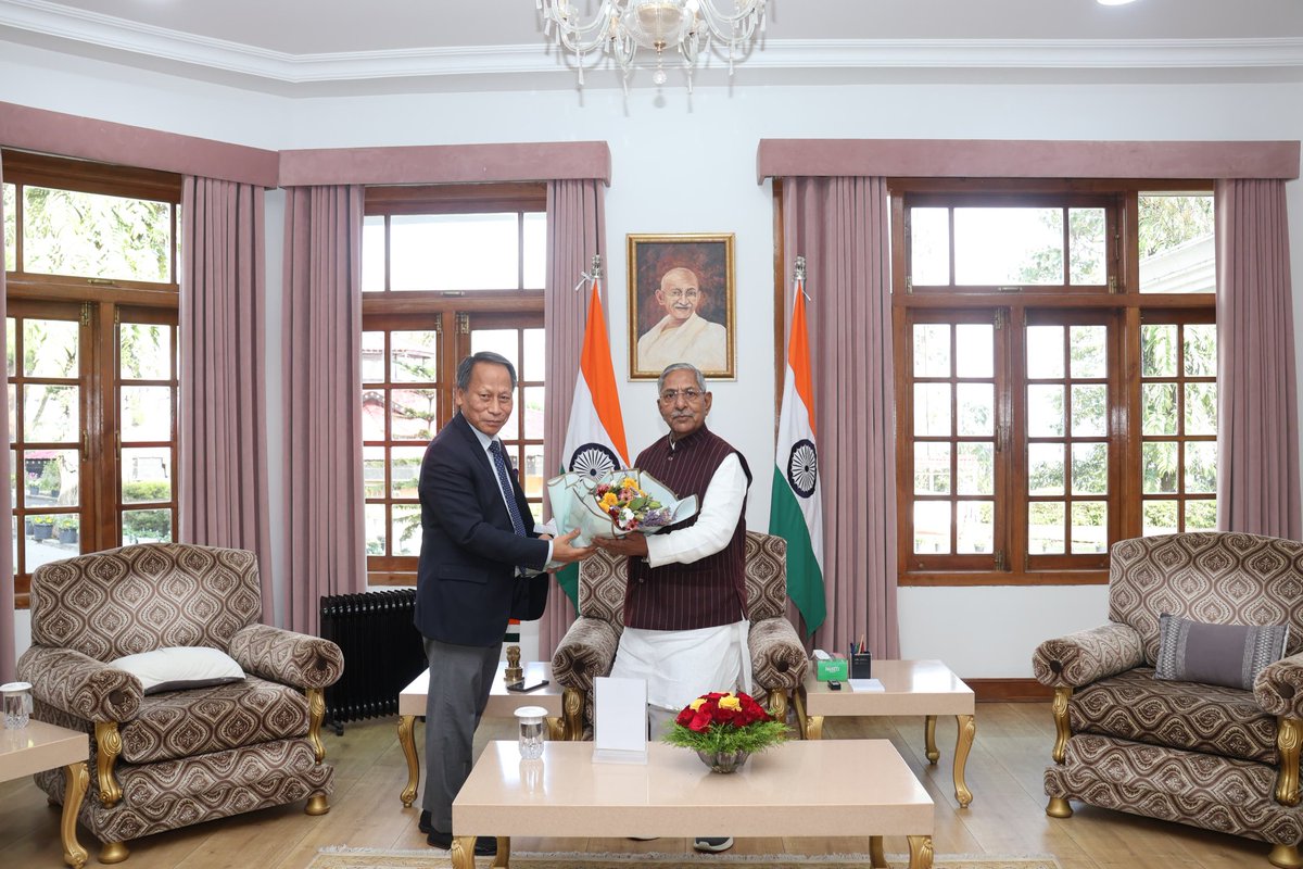 Nand Kishore Yadav tweet media