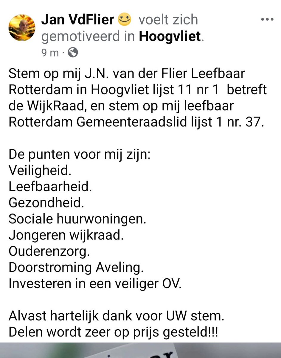 Jan van der Flier tweet media