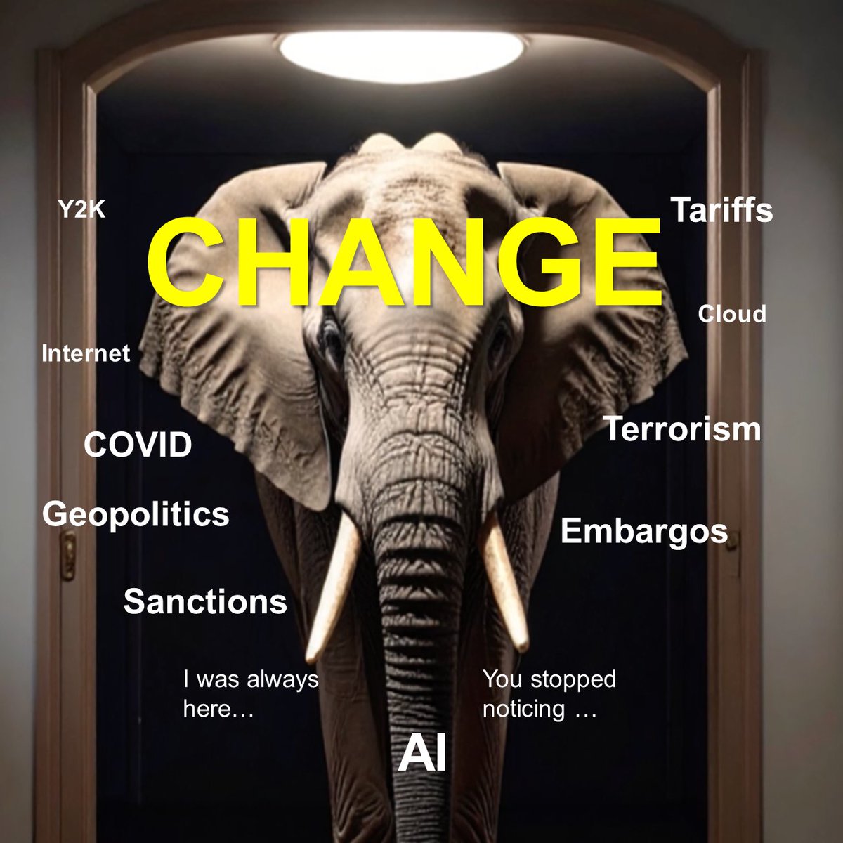 YASH Technologies tweet media