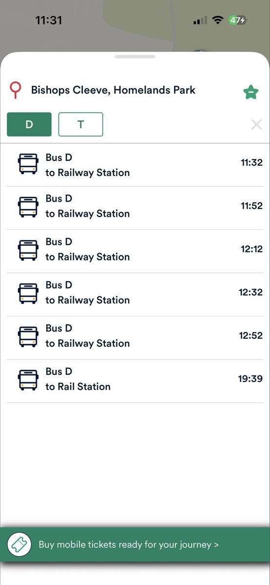 AssosChelt's tweet photo. @Stagecoach_West https://t.co/gVoB3fNoyR