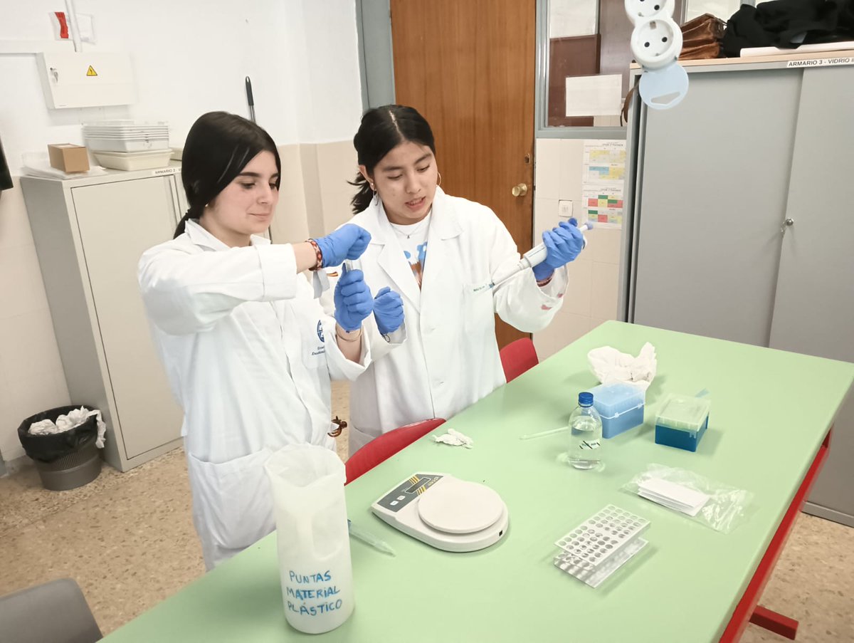 ES MISIÓN POSIBLE tweet media