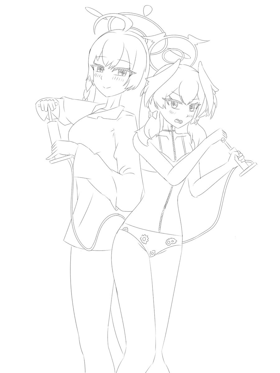 懒懒鱼 tweet media