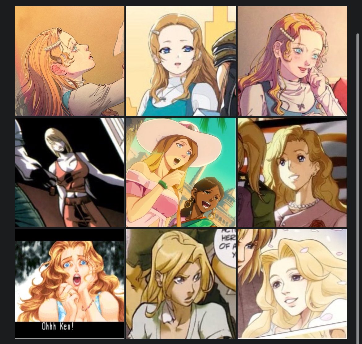 Nameless𓆦Van Assen tweet media