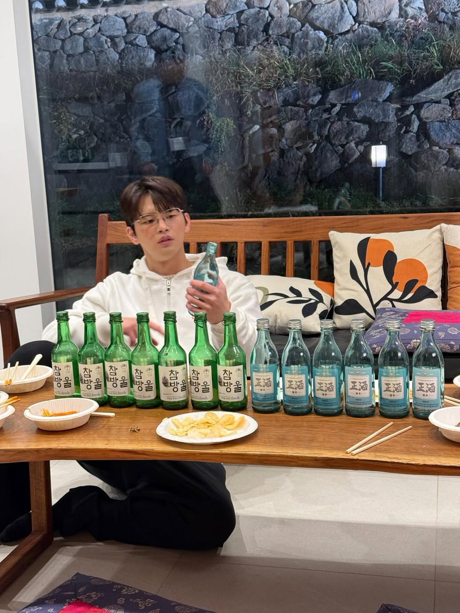 Jisoo Interactions tweet media