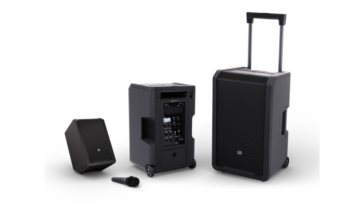 EventElevator tweet media