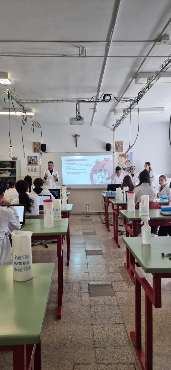 ES MISIÓN POSIBLE tweet media