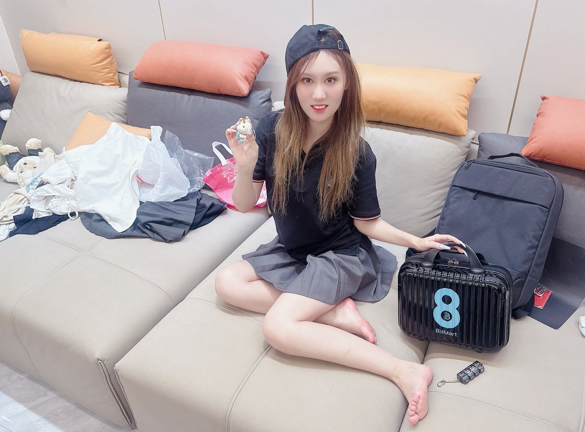 Ohmann张奥曼 tweet media