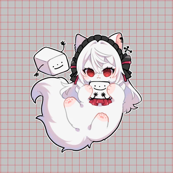 にゃさん