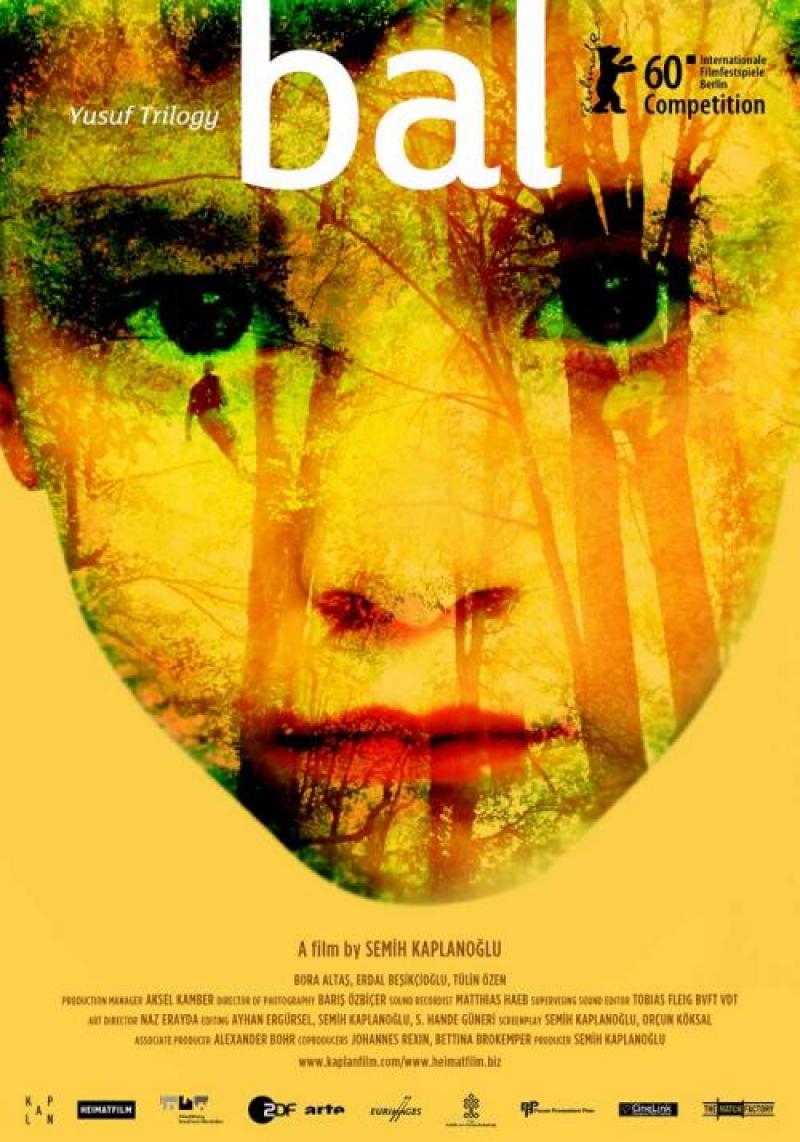 akbarsemessta's tweet photo. Bal/honey (2010) https://t.co/lxrbvCiH05
