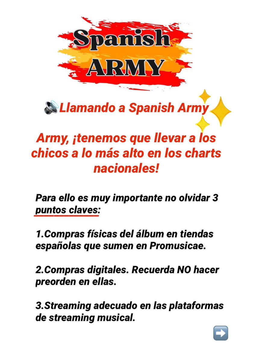 ARMY SPAIN ⊙⊝⊜ | BTS 💜 ARMY| ⟭⟬E ARE B⟬⟭CK tweet media