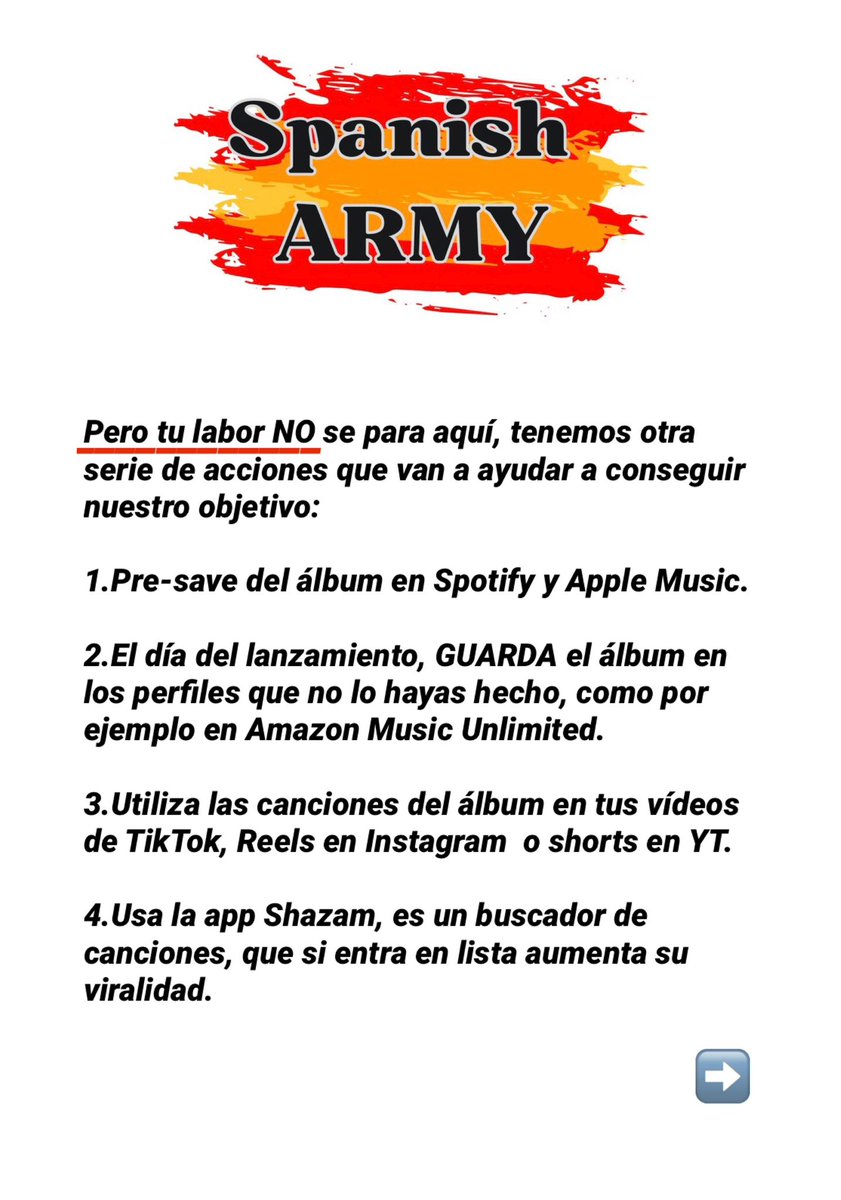 ARMY SPAIN ⊙⊝⊜ | BTS 💜 ARMY| ⟭⟬E ARE B⟬⟭CK tweet media