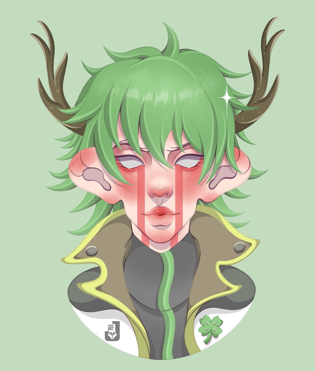 𝒥ℯ𝓈𝒷ℯ𝓇𝒜𝓇𝓉 ✨ | OPEN COMMISSIONS 💌 tweet media
