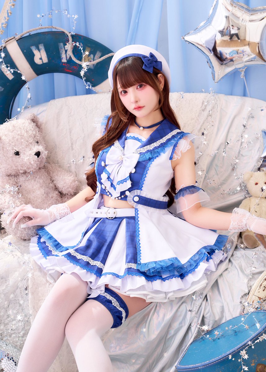 Malymoon(マリームーン公式) tweet media