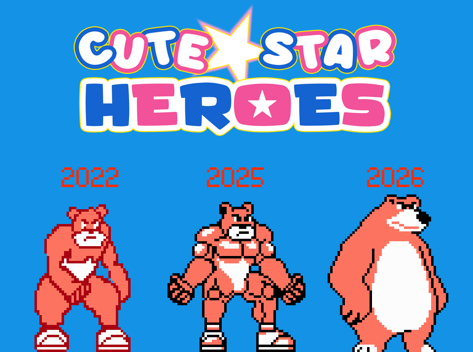 PSCD Games tweet media