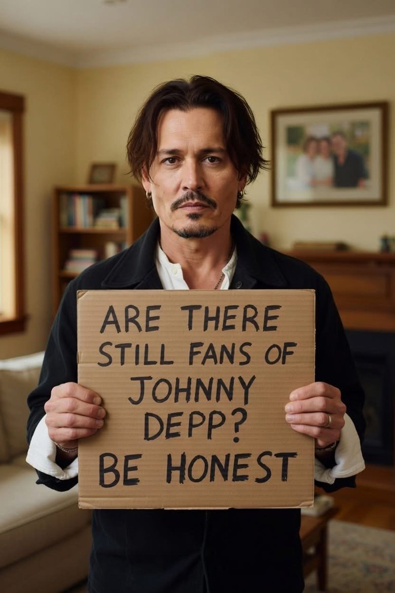 Johnny Special Fans and Followers tweet media