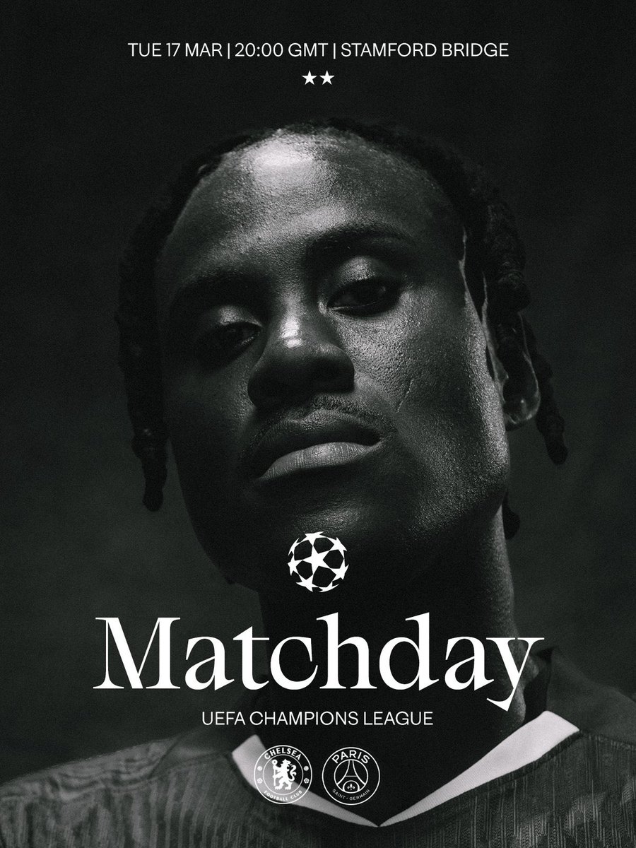 Chelsea Chicago tweet media