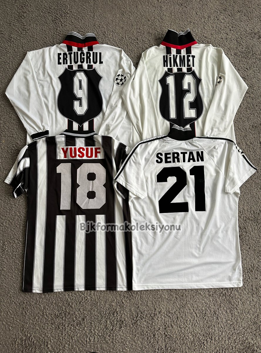 bjkformakoleksiyonu tweet media