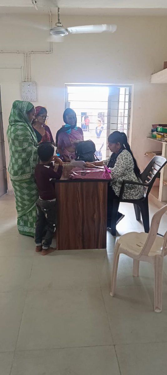 Mamlatdar Dwarka tweet media