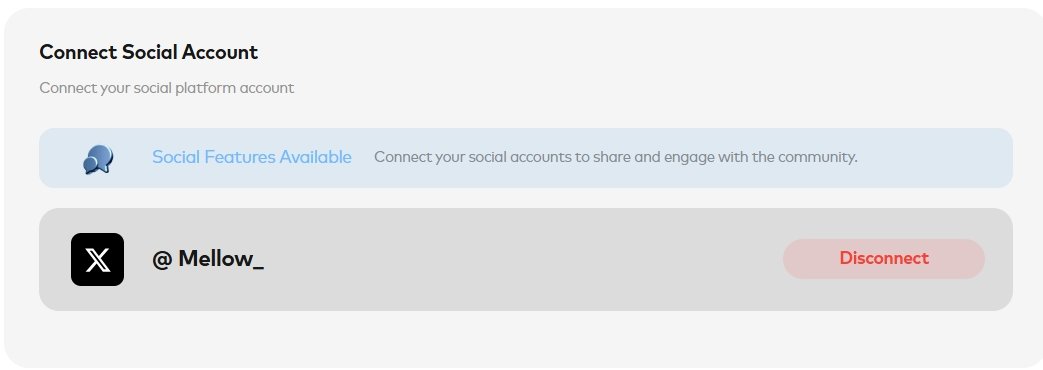 Mellow (delusional arc) tweet media