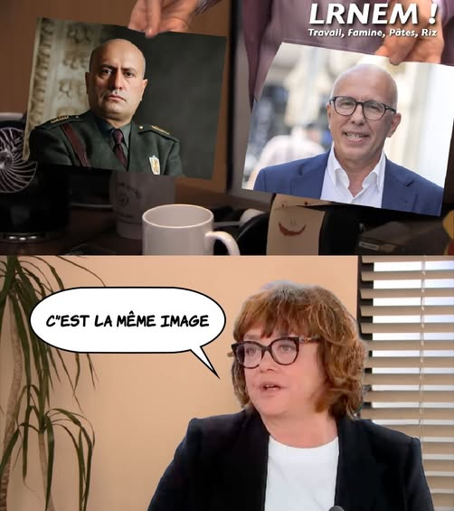 Polémix tweet media