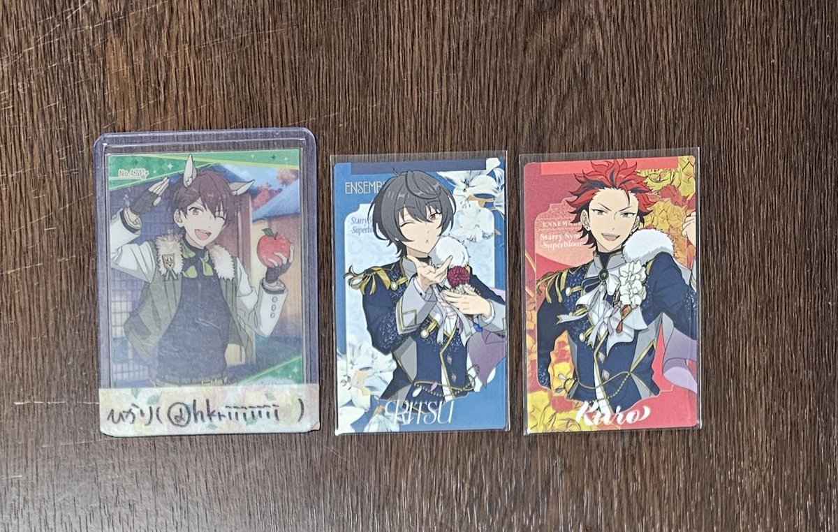 ひかり tweet media