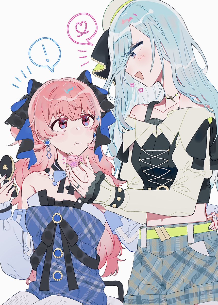 もとま🍑 tweet media