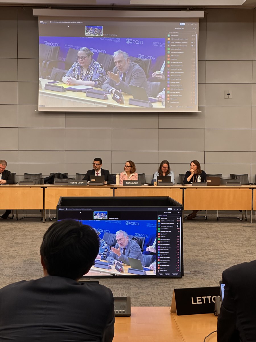 MisionColOCDE tweet media