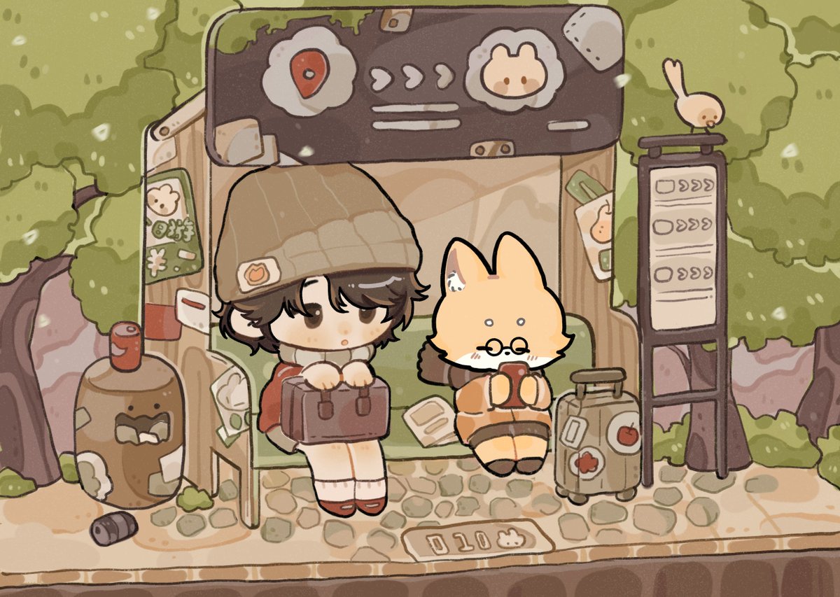 Junnie ✦ Butler VTuber ✨ tweet media