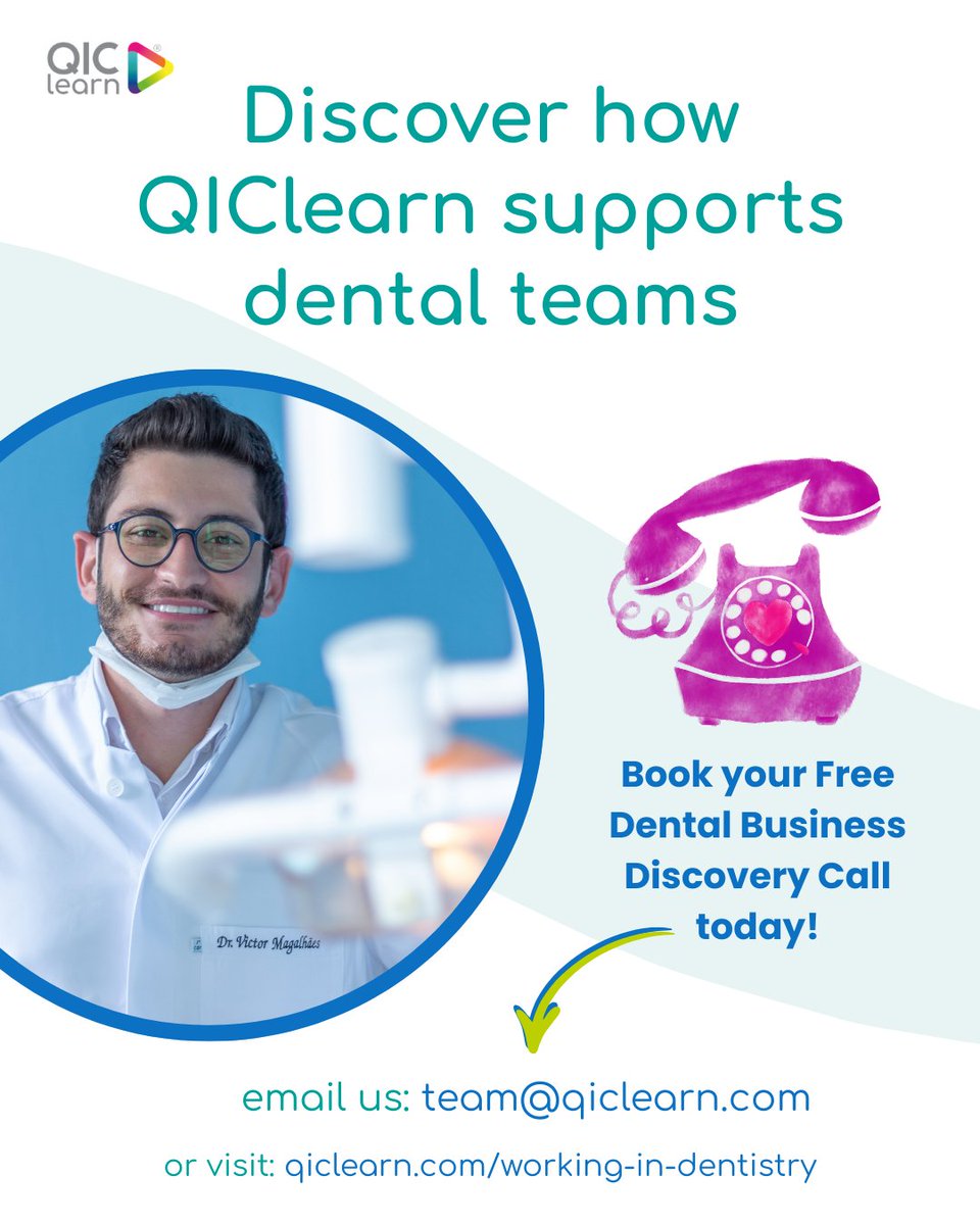 QIClearn tweet media